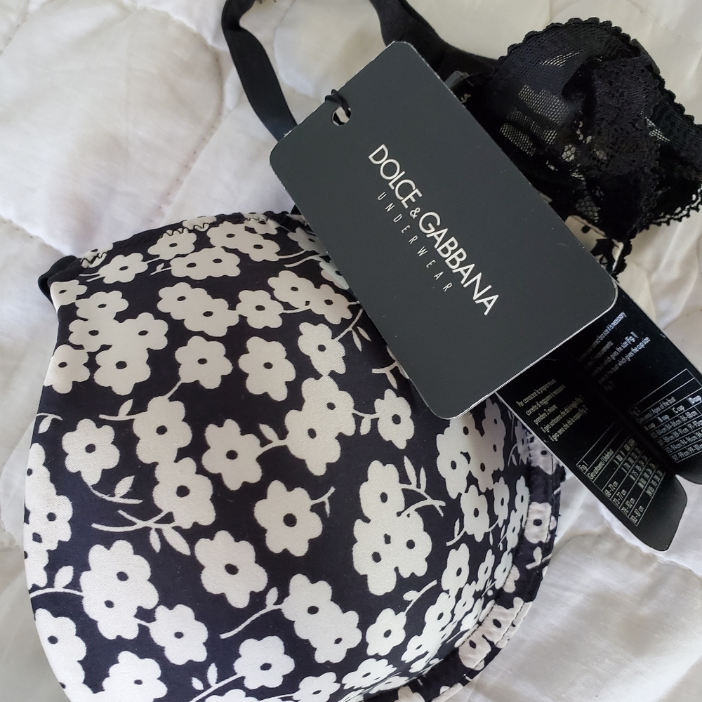 New D&G bras - Picture 5 of 11